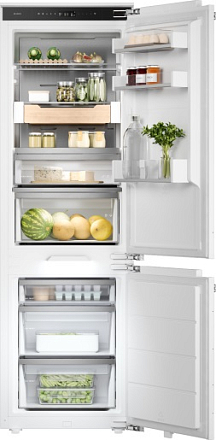 Встраиваемый холодильник RBC576DNC1 ASKO купить в Санкт-Петербурге | Всегда в наличии! | Артикул 745984 | Официальный сайт LEADER-BT