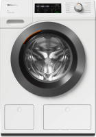 Стиральная машина WCG670WPS Chrome Edition