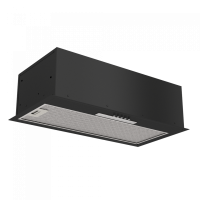 Полновстраиваемая вытяжка КВ CUBE BASIC 60П-500-К3Д 692346