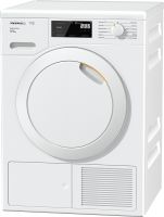 Сушильная машина TCE520WP Chrome Edition Active