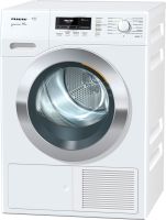 Сушильная машина TKR650WP ChromeEdition