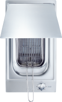 Фритюрница CS1411F