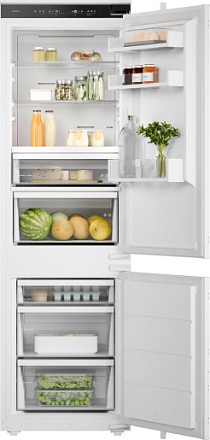 Встраиваемый холодильник RBC276SND1 ASKO купить в Санкт-Петербурге | Всегда в наличии! | Артикул 746454 | Официальный сайт LEADER-BT