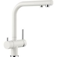 Смеситель с подключением фильтра FONTAS II SILGRANIT 525141