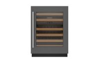 Винный шкаф под столешницу ICBDEU2450W-R