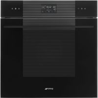 Духовой шкаф с пиролизом и пароувлажнением SOP6102S2PB3