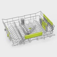 Полностью встраиваемая посудомоечная машина ST363CL