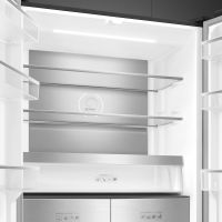 Холодильник с морозильной камерой French Door FQI60KD
