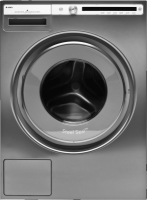 Стиральная машина W4086C.T/3 титан