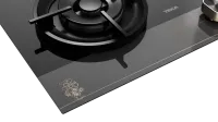 Газовая варочная панель GBC 64 VB VG