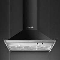 Вытяжка настенная KD90HNE