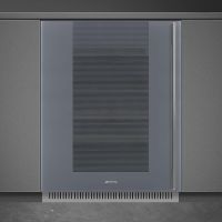 Винный шкаф CVI138LS3