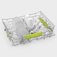 Полностью встраиваемая посудомоечная машина ST363CL