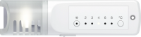 Холодильник K5124Ui F