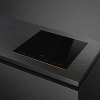 Индукционная варочная панель SIM6644R