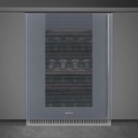 Винный шкаф CVI138LS3