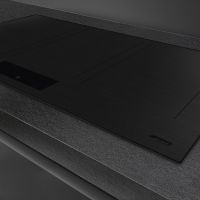 Индукционная варочная панель SIM3964MB