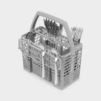Полностью встраиваемая посудомоечная машина STL232CL