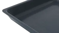 Духовой шкаф HSB 6150 WH