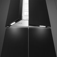 Холодильник с морозильной камерой French Door FQI60KD