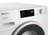 Сушильная машина TSF763WP T1 White Edition