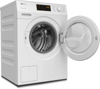 Стиральная машина WCD330WPS Chrome Edition