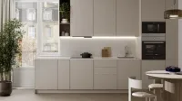 Встраиваемая микроволновая печь MS 6220 BI L SS