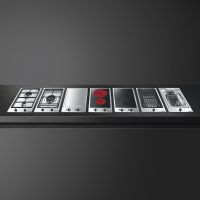 Газовая варочная панель PGF32G