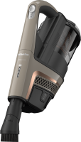 Вертикальный пылесос SOUL5 Triflex HX2 125 Edtion серый кашемир