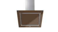 Настенная вытяжка DLV 68660 TOS LONDON BRICK BROWN