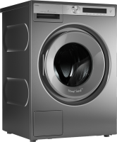 Стиральная машина W6098X.S/3 сталь