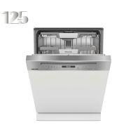 Посудомоечная машина G7137 SCi XXL AD 125 Edition
