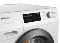 Стиральная машина WCI870WPS Chrome Edition