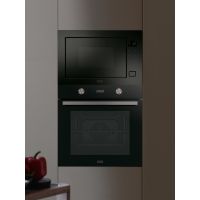 Духовой шкаф FSM 86 H BK
