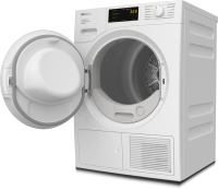 Сушильная машина TSC663WP White Edition 125 Edition