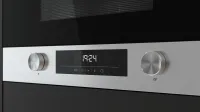 Встраиваемая микроволновая печь MS 6220 BIS L SS
