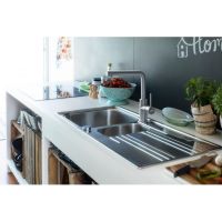 Смеситель Smart Glenda