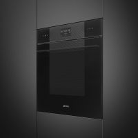 Комбинированный духовой шкаф с паром SO6102S3PB3