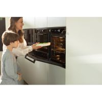Духовой шкаф FMY 98 P BK