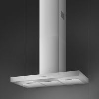 Вытяжка настенная KBT900XE
