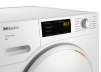 Сушильная машина TSC223WP T1 White Edition