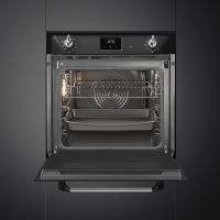 Духовой шкаф c пиролизом SOP6900TN