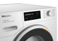 Сушильная машина TSL783WP T1 White Edition