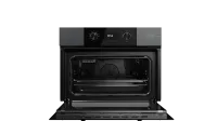 Компактный духовой шкаф HLC 84 C VG