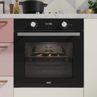Духовой шкаф FSM 86 H BK