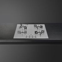 Газовая варочная панель PXL664