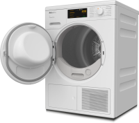 Сушильная машина TCC560WP Chrome Edition