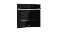 Духовой шкаф с пиролизом STEAKMASTER BLACK-SS