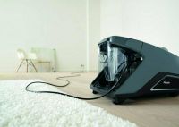 Пылесос Blizzard CX1 Excell EcoLine LOWE