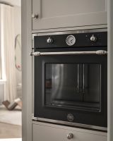 Электрический встраиваемый духовой шкаф F609HEREKTNE